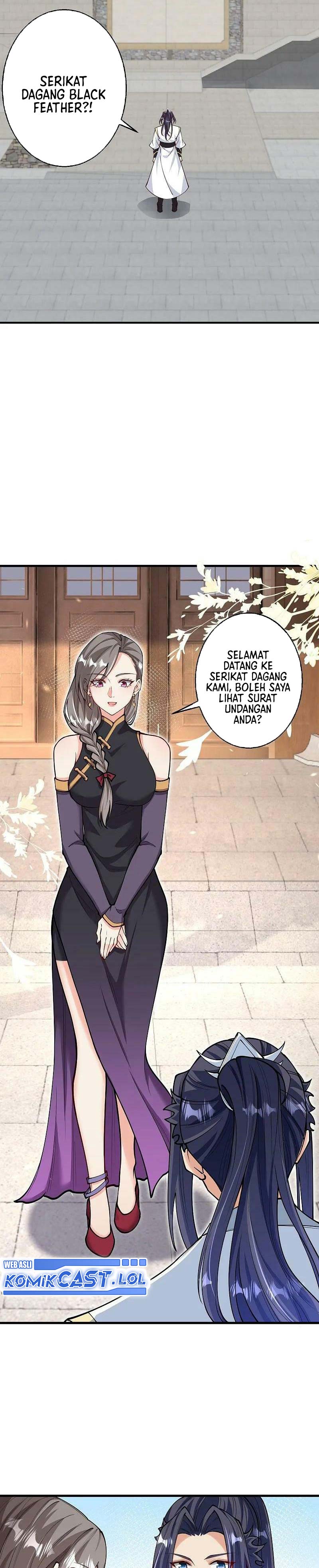 Dilarang COPAS - situs resmi www.mangacanblog.com - Komik against the gods 598 - chapter 598 599 Indonesia against the gods 598 - chapter 598 Terbaru 13|Baca Manga Komik Indonesia|Mangacan